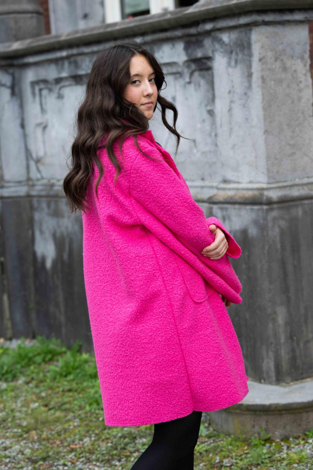 Veste Giulia