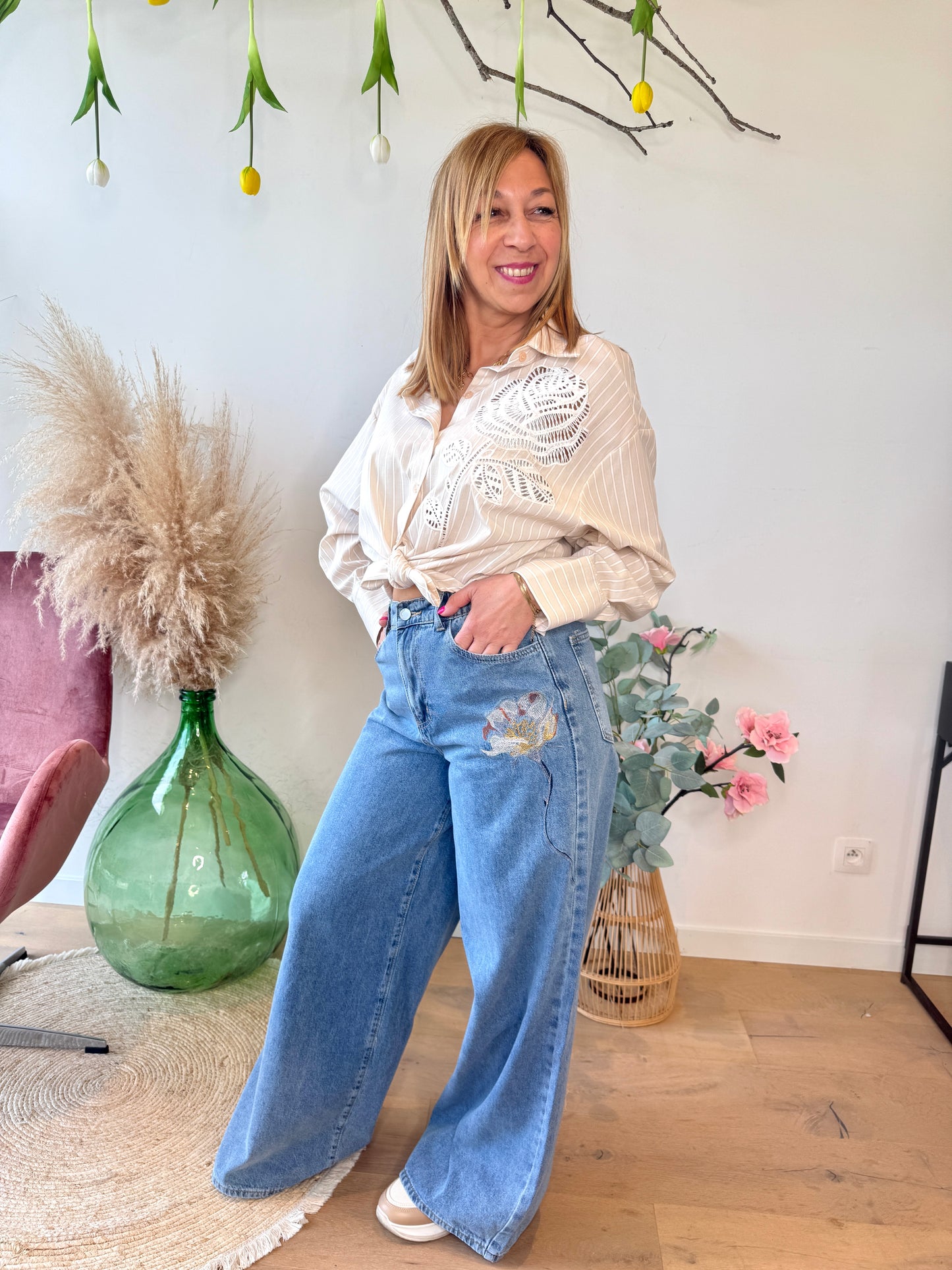 Jeans Liza