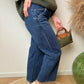 Jeans Toxik ALMINA
