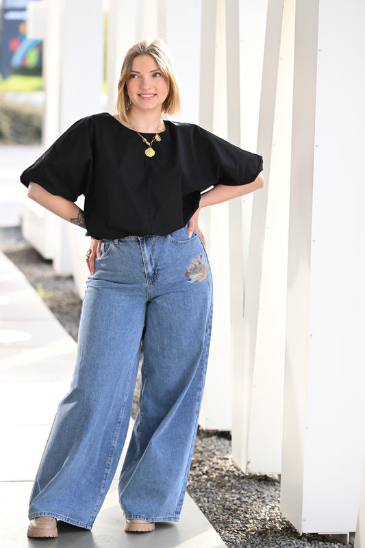 Jeans Liza