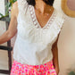 T-shirt Yasmine