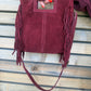 Sac Arizona bordeaux