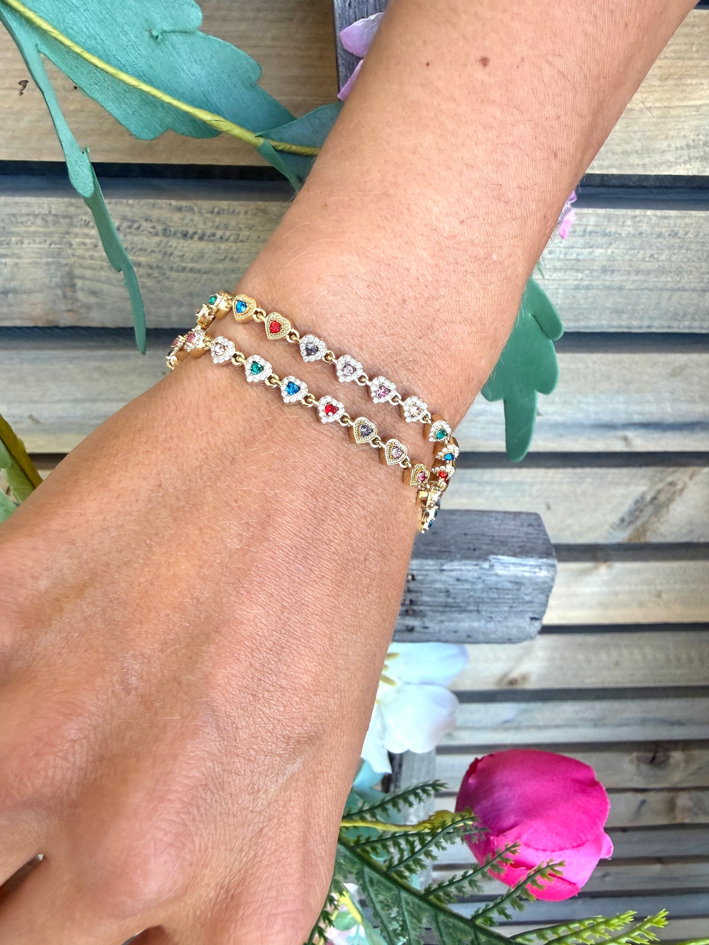 Bracelet Suzie