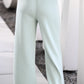Pantalon Valou mint