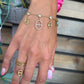 Bracelet Giulia