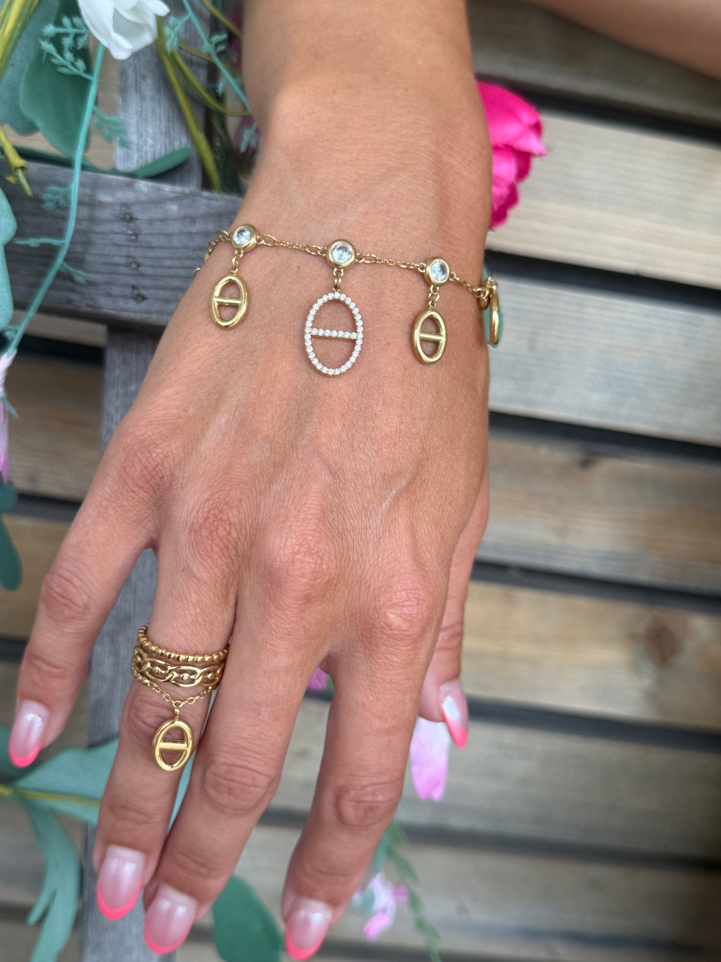 Bracelet Giulia