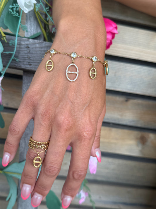 Bracelet Giulia