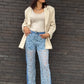 Jeans Amandine