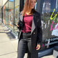 Pantalon Garance