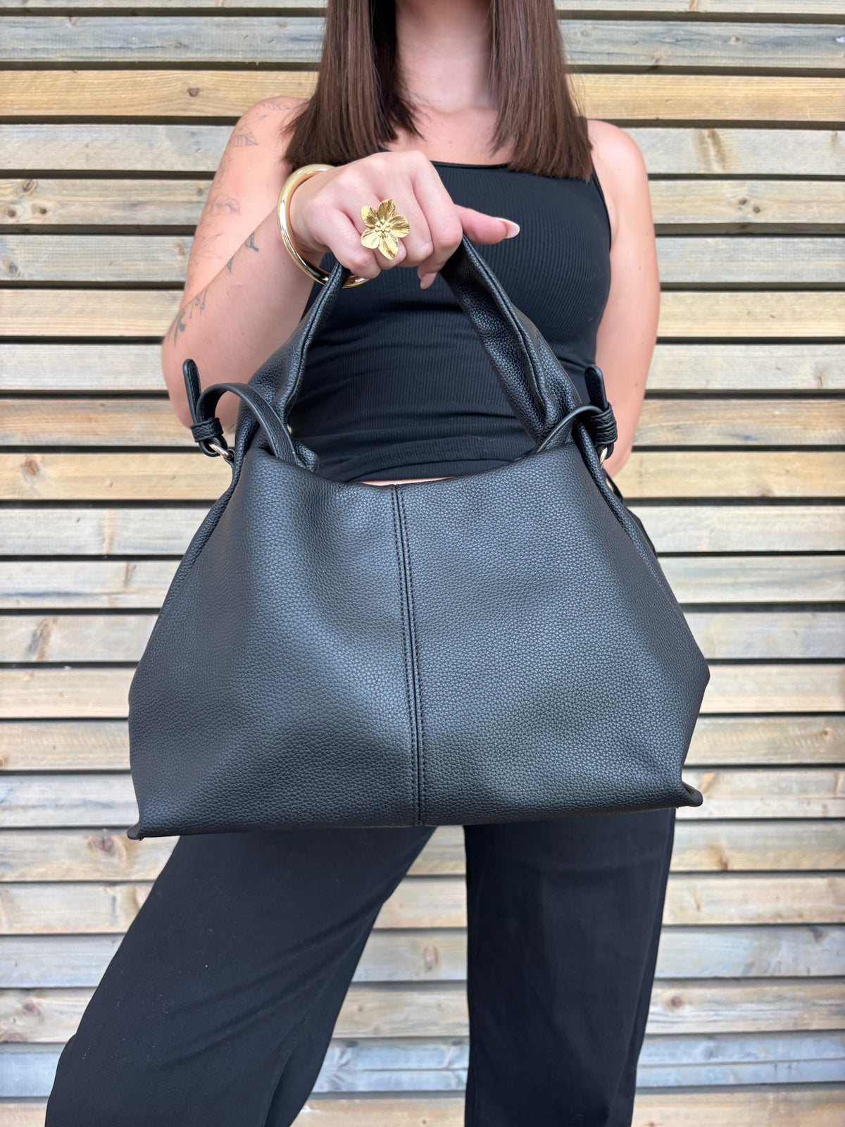 Sac Ornella