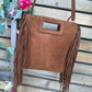 Sac Dakota camel