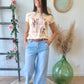Jeans Toxik Flory