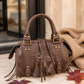 Sac Maud brun