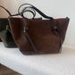 Sac Rubia chocolat