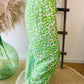 Pantalon Lino vert