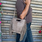 Sac Dakota taupe