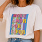 T-shirt Rebecca
