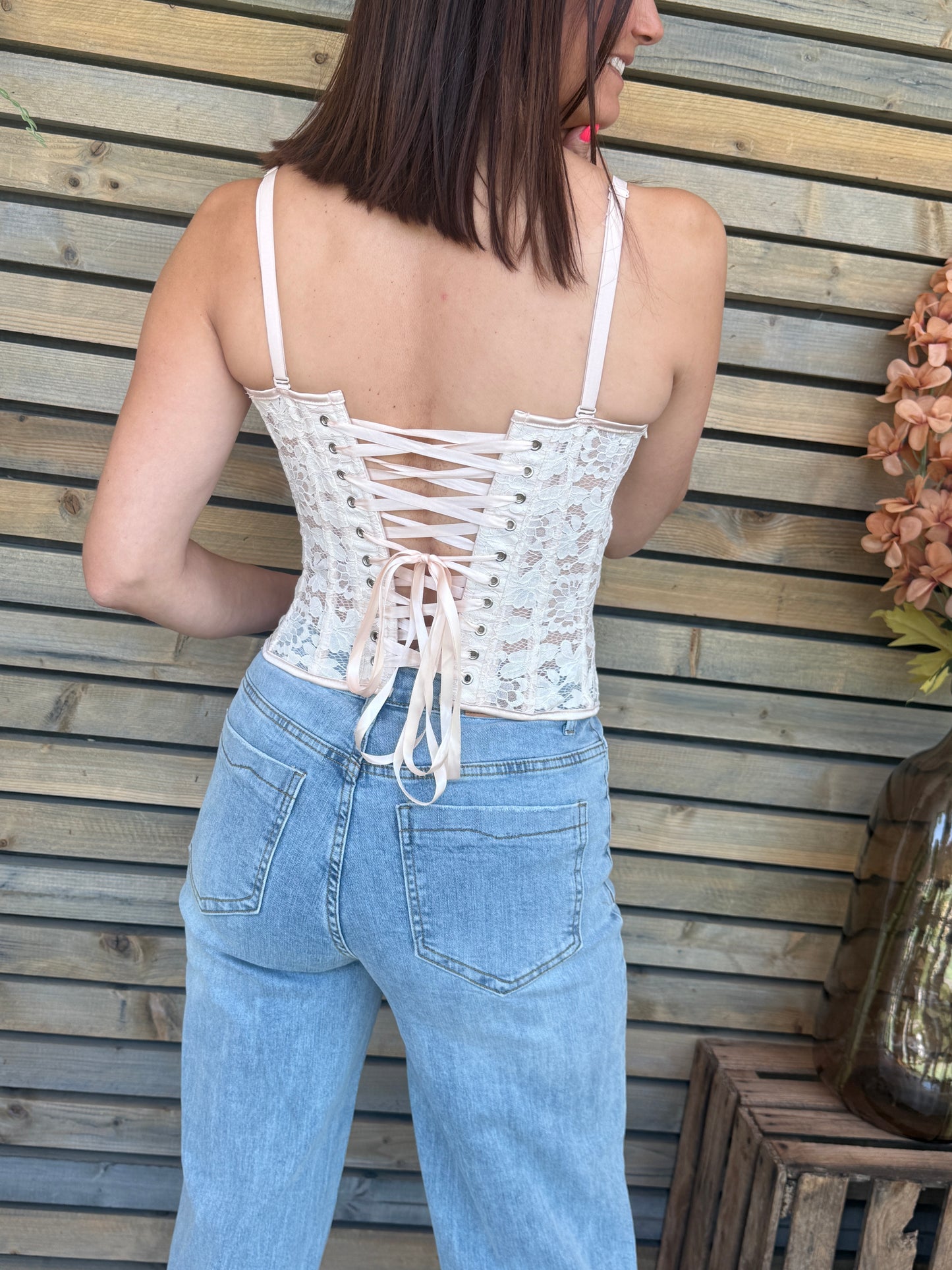 Corset Lauriane