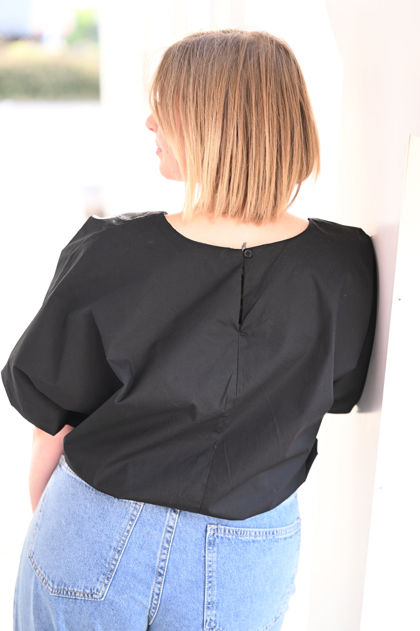 Blouse Annie