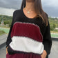 Pull Izak noir