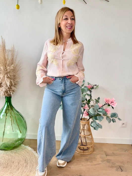 Jeans Pearl