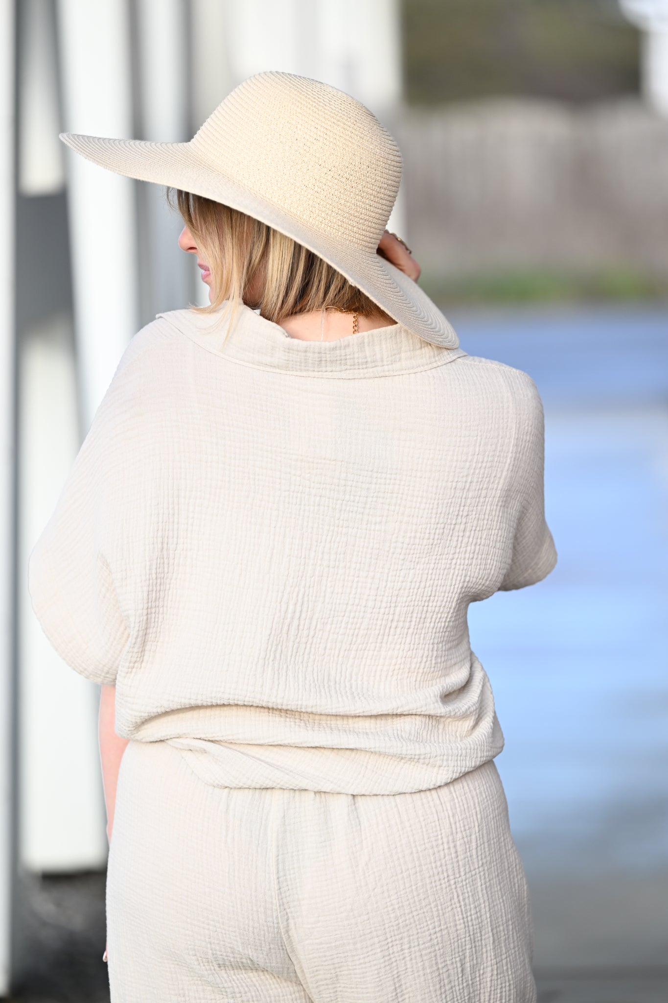 Chemise Joran