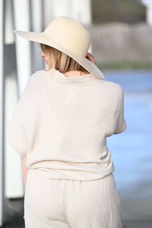Chemise Joran