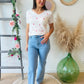 T-shirt Messine