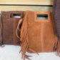 Sac Arizona cognac