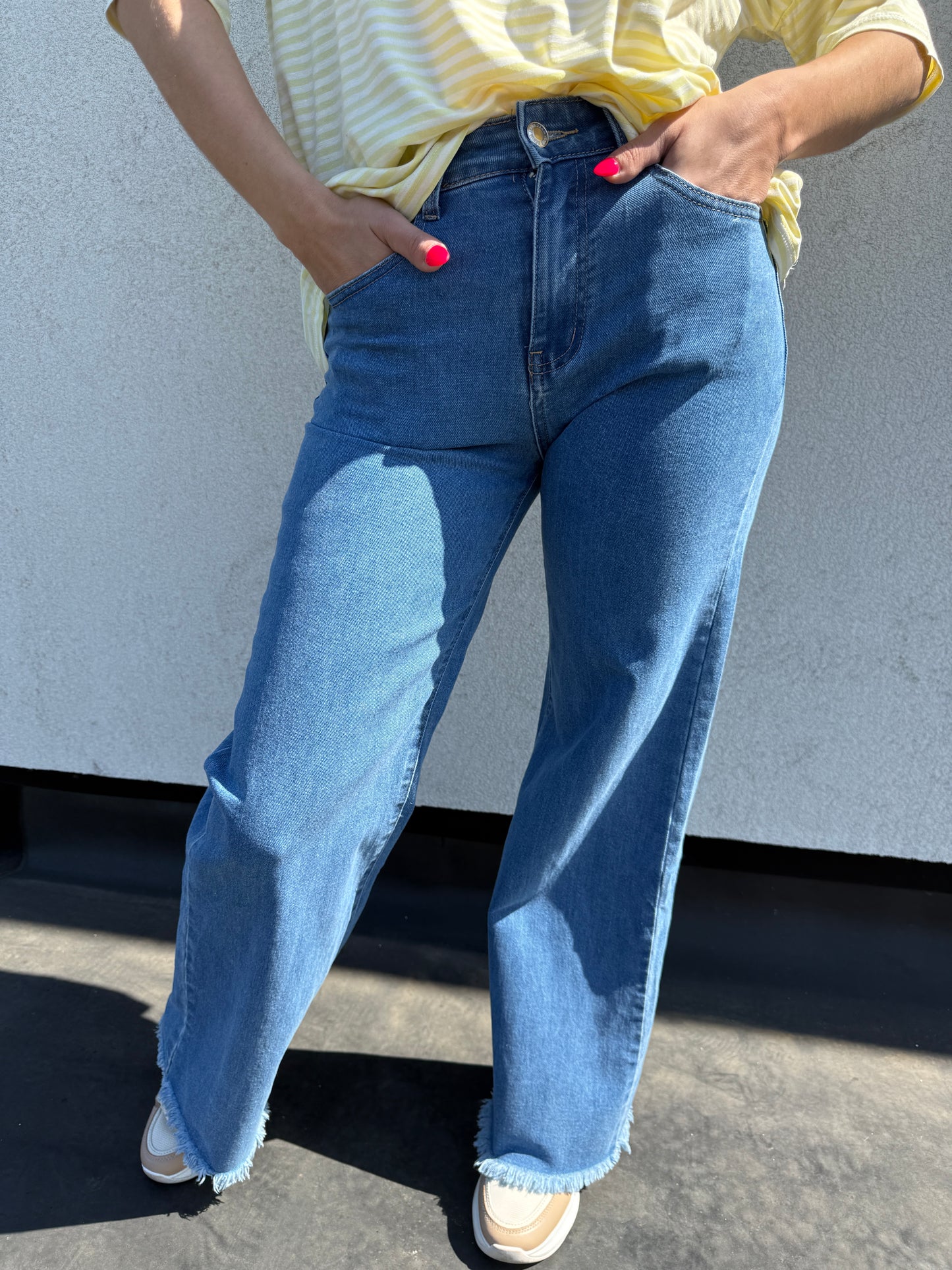 Jeans Rayan