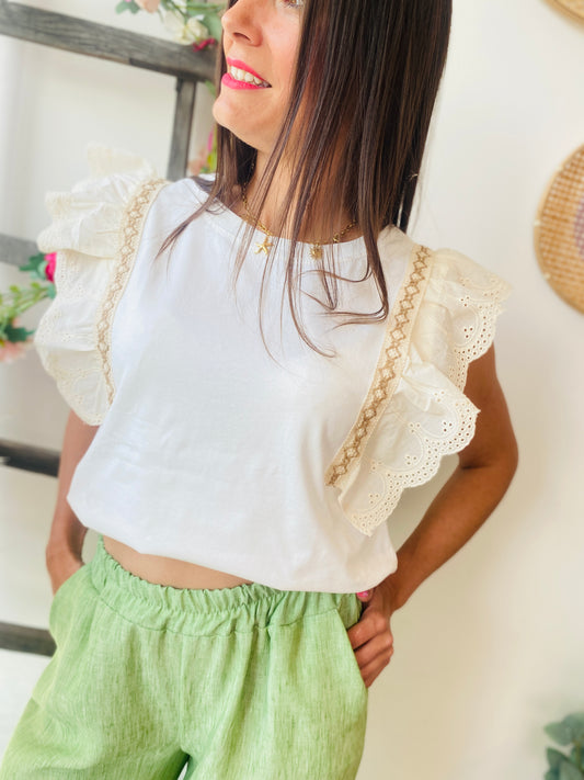 T-shirt Aya
