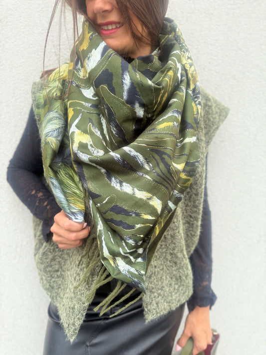 Foulard Armonia