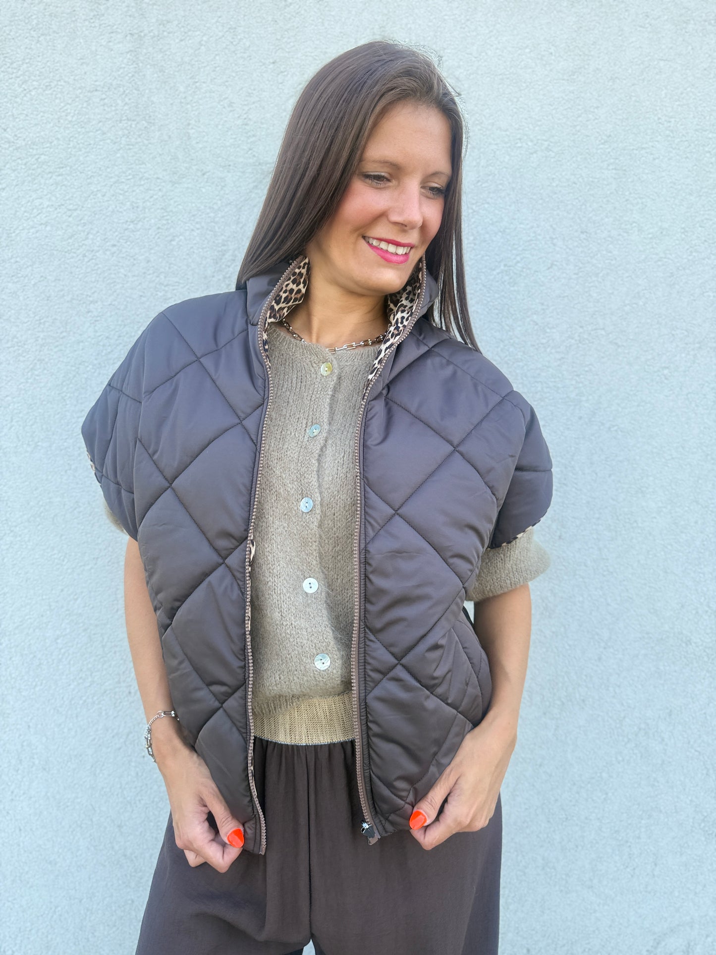 Veste Wilda