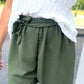 Short Summer kaki