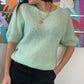 Pull Lali mint