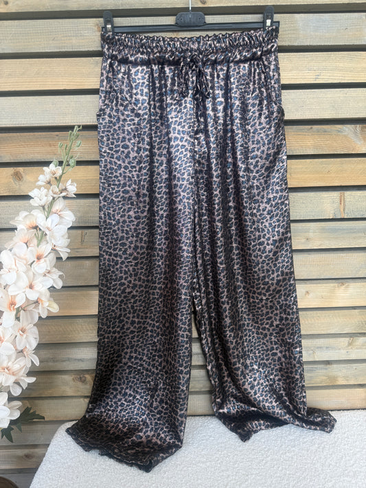 Pantalon Shine