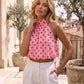 Top Valentin rose