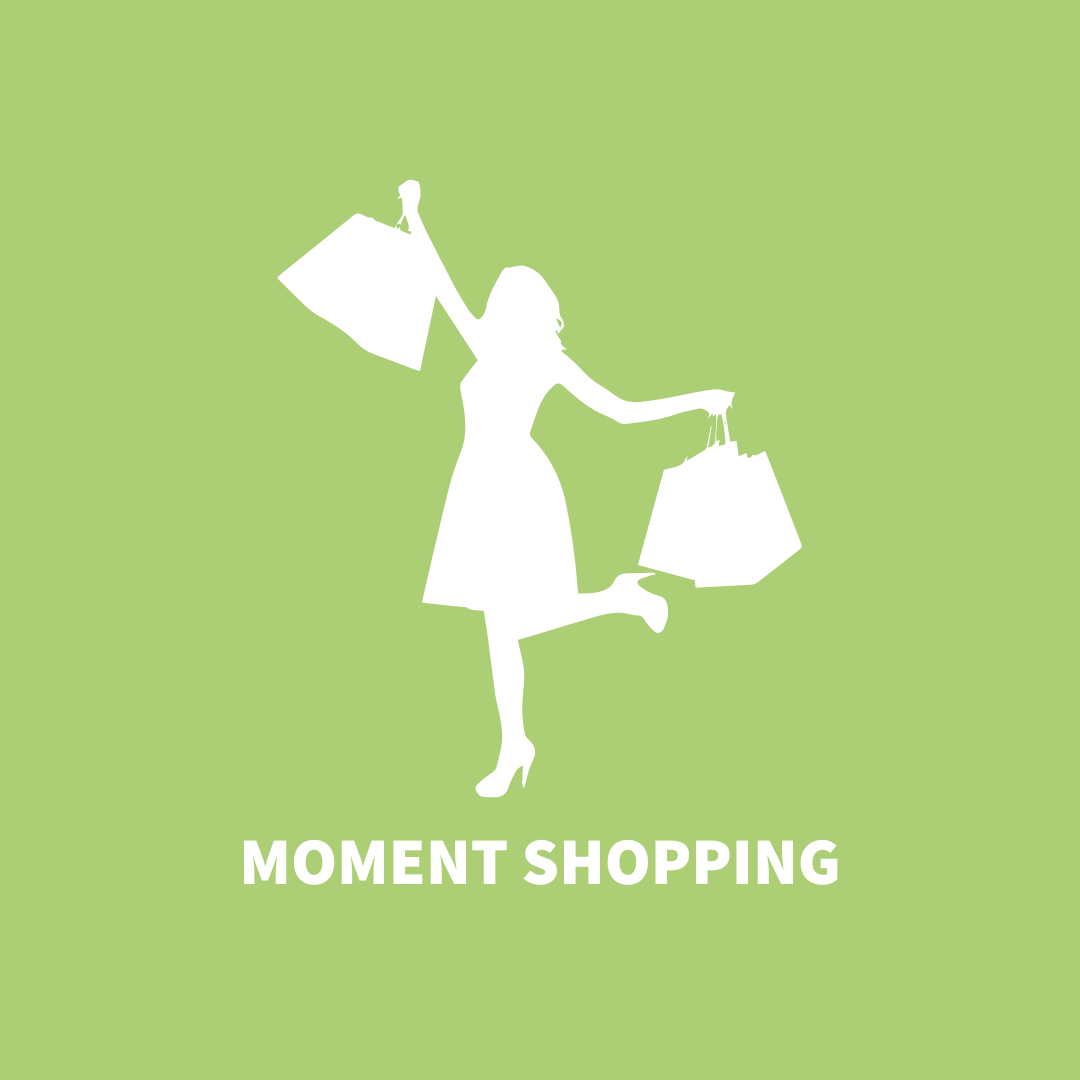 Rendez-vous "moment shopping"