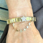 Bracelets Italiens Etoile