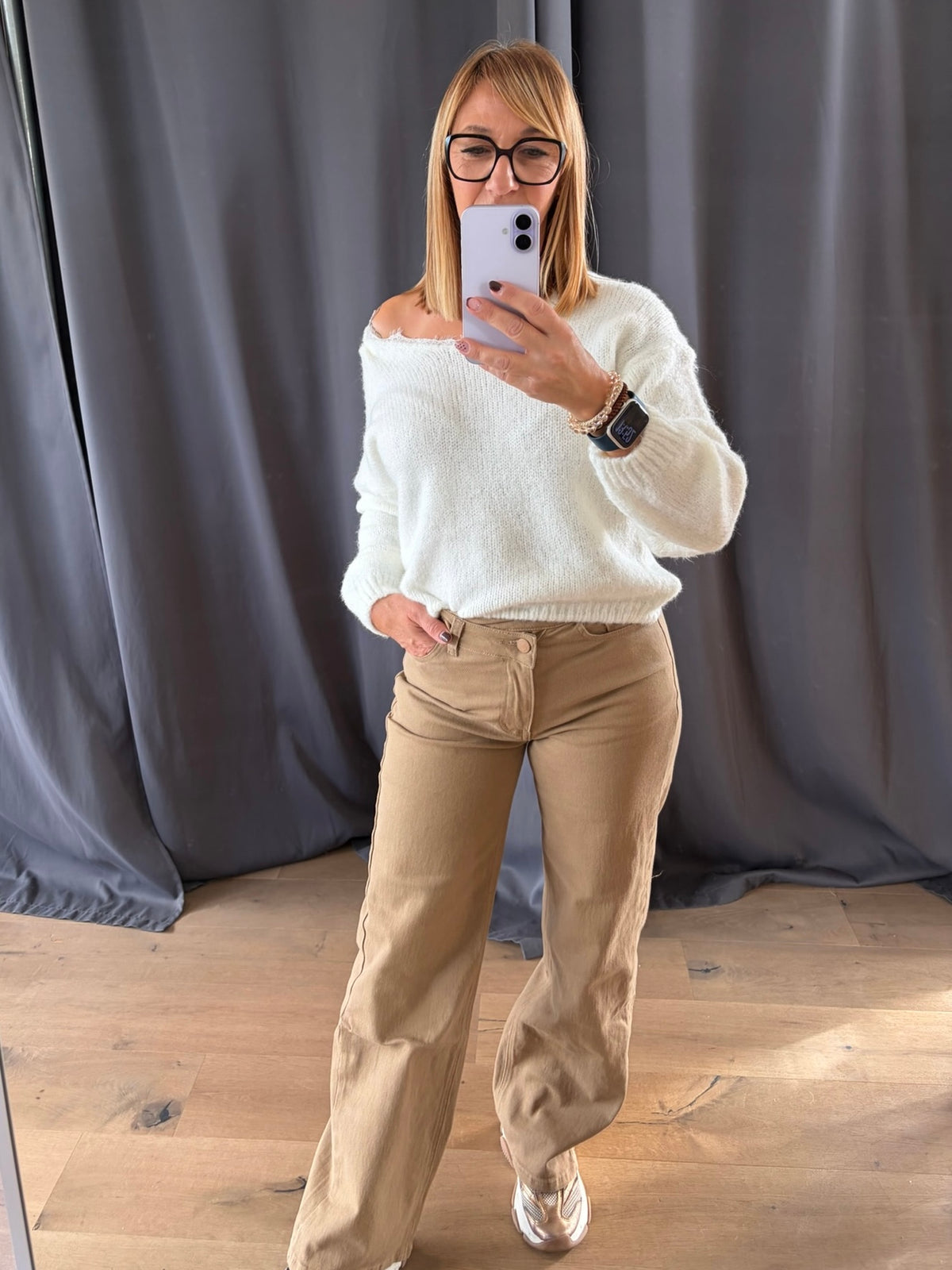 Pull Margaux