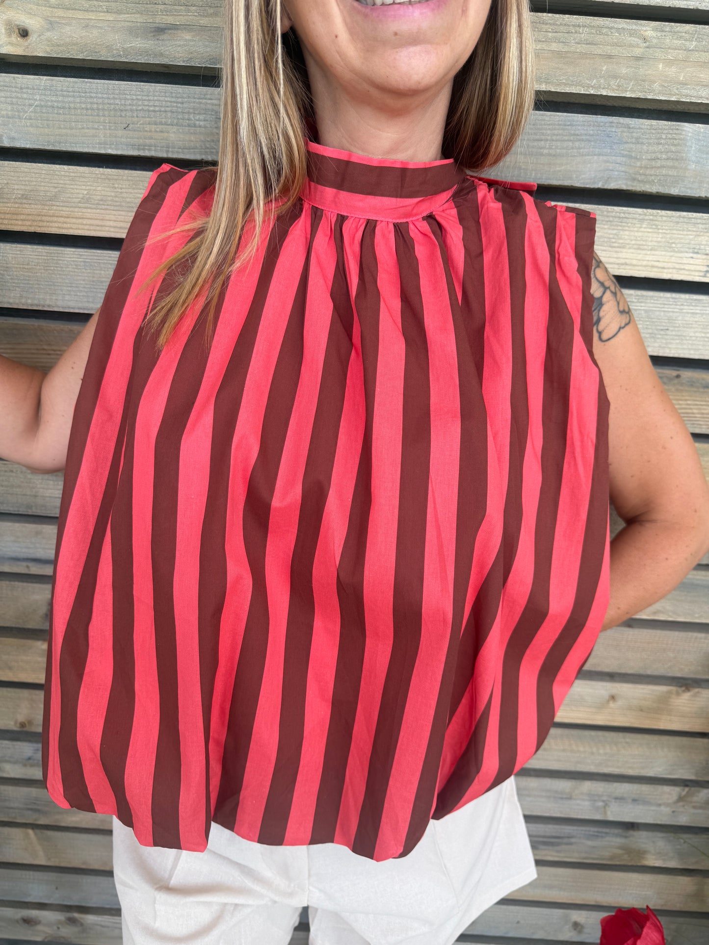 Blouse Edward