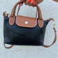 Sac JOANA mini noir
