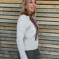 Pull Ilario beige