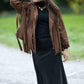 Chemisier veste Texas