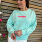 Sweat Iconic mint