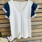 T-shirt Clémence