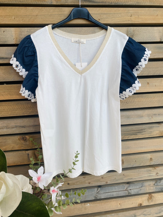 T-shirt Clémence