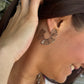 Boucles d'oreilles Aston