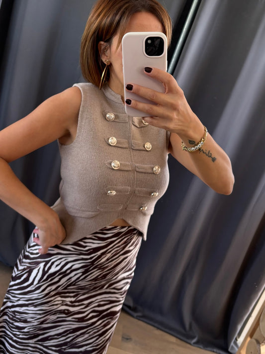 Débardeur Esmée