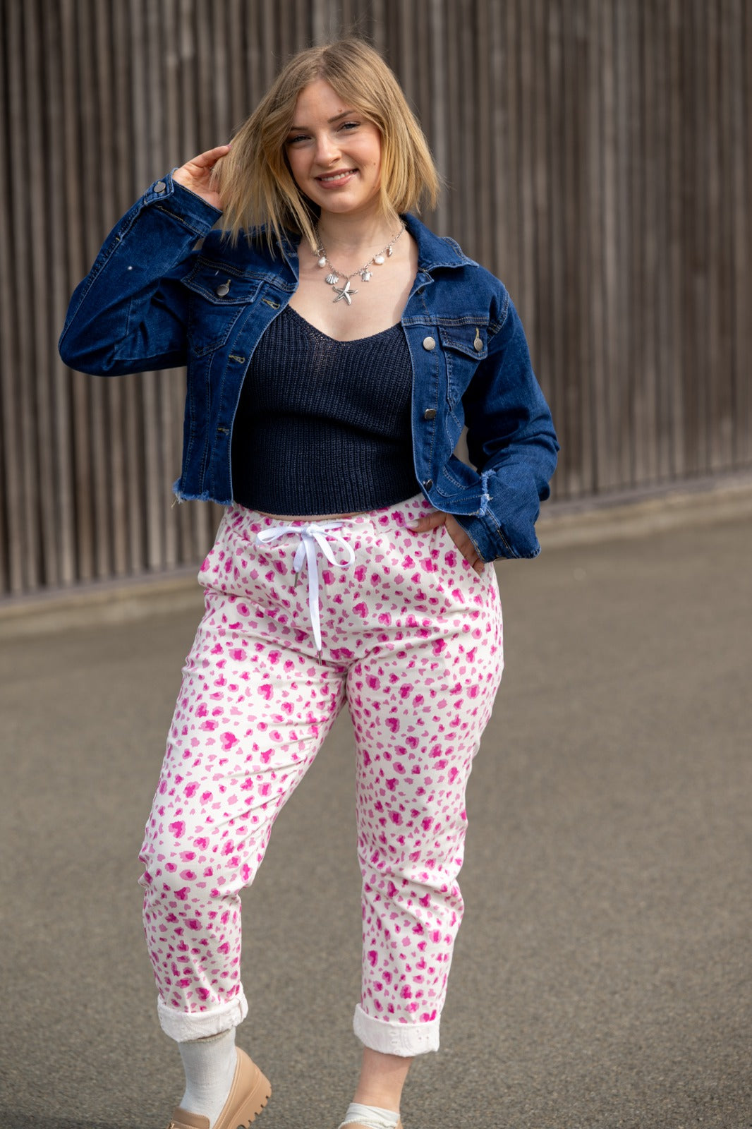Veste Reeze